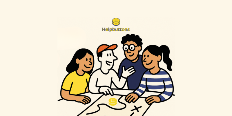 cómo activar tu red de helpbuttons en 5 pasos