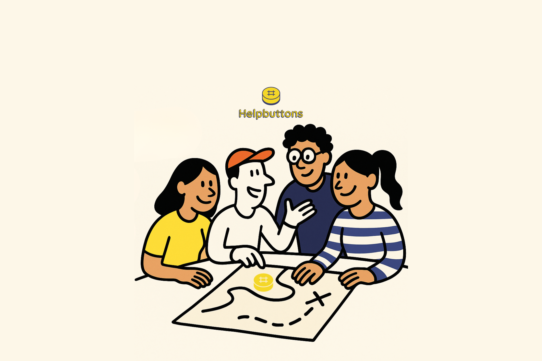 cómo activar tu red de helpbuttons en 5 pasos