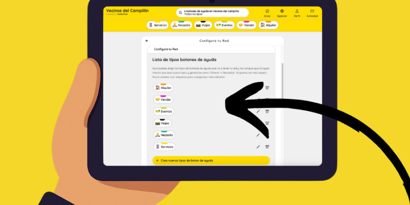 helpbuttons-configuration-panel-showing-different-activatable-modules.